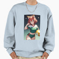 Murabira Tomidiri Sweatshirt - Aesthetic Graphic Men Women - T-Shirt, Sweatshirt, Hoodie