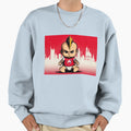 Arsenal Premier League Football Sweatshirt - Minimalist Print Men Women - T-Shirt, Sweatshirt, Hoodie