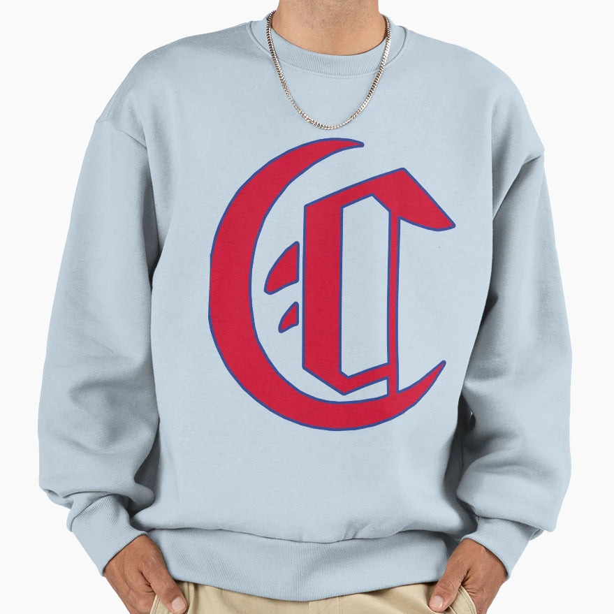 Canadiens Fans Sweatshirt - Minimalist Print Unisex - T-Shirt, Sweatshirt, Hoodie