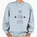 We Dem Boyz Dallas Cowboys T-Shirt - Novelty Apparel for Adults - T-Shirt, Sweatshirt, Hoodie