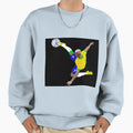 Brazil Best Goal Richarlison Sweatshirt - Streetwear Style Men Women - T-Shirt, Sweatshirt, Hoodie