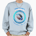 Dillon Panthers Football Sweatshirt - Custom Art Print Men Women - T-Shirt, Sweatshirt, Hoodie