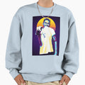 Raphinha 90S Sweatshirt - Custom Art Print for Adults - T-Shirt, Sweatshirt, Hoodie