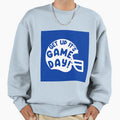 Get Up Its Gameday Kentucky Sweatshirt - Aesthetic Graphic Unisex - T-Shirt, Sweatshirt, Hoodie