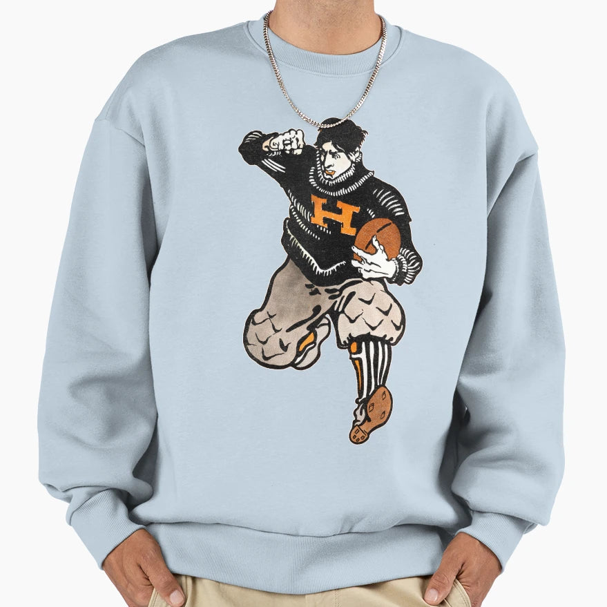Edward Penfield American Sweatshirt - Casual Everyday Wear for Adults - T-Shirt, Sweatshirt, Hoodie