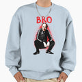 Joseph Dont Leave Room Brodsky Sweatshirt - Fun Novelty Design for Adults - T-Shirt, Sweatshirt, Hoodie