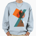 Player Sweatshirt - Casual Everyday Wear Unisex - T-Shirt, Sweatshirt, Hoodie