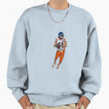 Hike Sweatshirt - Novelty Apparel for Adults - T-Shirt, Sweatshirt, Hoodie