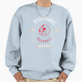 Future Baseball Star Best Sweatshirt - Streetwear Style for Adults - T-Shirt, Sweatshirt, Hoodie