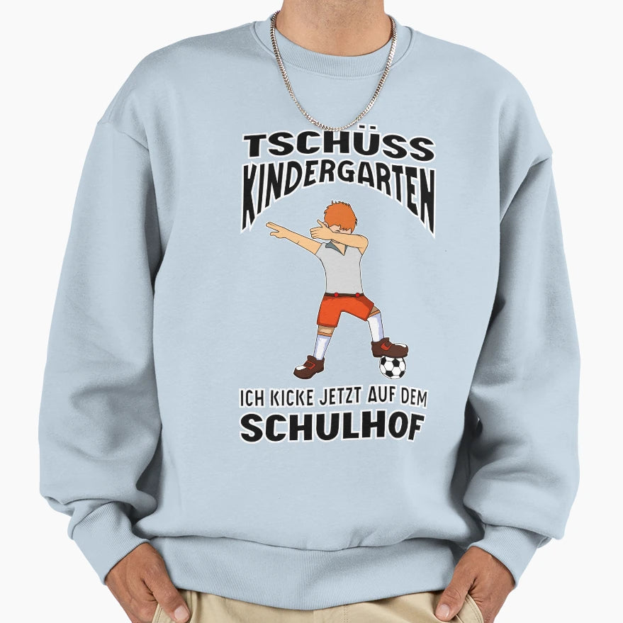 Primary School Enrollment First Day Sweatshirt - Aesthetic Graphic Unisex - T-Shirt, Sweatshirt, Hoodie