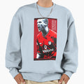 Roy Keane Sweatshirt - Novelty Apparel Men Women - T-Shirt, Sweatshirt, Hoodie