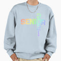 Senior 2021 Sweatshirt - Streetwear Style for Adults - T-Shirt, Sweatshirt, Hoodie