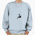 Soccer Sweatshirt - Minimalist Print for Adults - T-Shirt, Sweatshirt, Hoodie