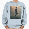 Emotional Football Scene Dreamy Sweatshirt - Graphic Print Men Women - T-Shirt, Sweatshirt, Hoodie
