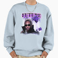 Future Rap Sweatshirt - Custom Art Print Men Women - T-Shirt, Sweatshirt, Hoodie
