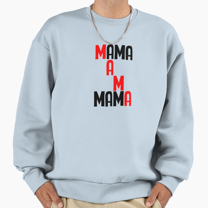 Funny Mom Sarcastic Mum Gift Wife From T-Shirt - Fun Novelty Design Unisex - T-Shirt, Sweatshirt, Hoodie