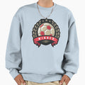Soccer Sweatshirt - Trendy Graphic for Adults - T-Shirt, Sweatshirt, Hoodie