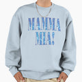 Mamma Mia Disco T-Shirt - Unique Graphic for Adults - T-Shirt, Sweatshirt, Hoodie