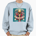 Toronto Soccer City Festival 2026 Sweatshirt - Aesthetic Graphic Men Women - T-Shirt, Sweatshirt, Hoodie