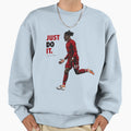 Sang Legend Sweatshirt - Minimalist Print Unisex - T-Shirt, Sweatshirt, Hoodie