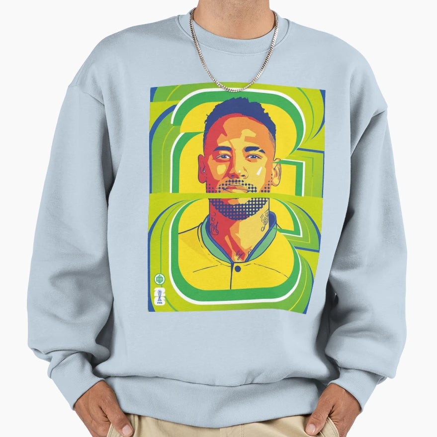 World Cup 2026 Soccer Celebration Sweatshirt - Trendy Graphic Unisex - T-Shirt, Sweatshirt, Hoodie