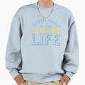 Us Football Sweatshirt - Custom Art Print Men Women - T-Shirt, Sweatshirt, Hoodie