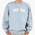 Seniors 2023 Sweatshirt - Unique Graphic Unisex - T-Shirt, Sweatshirt, Hoodie
