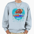 American Football Sweatshirt - Novelty Apparel for Adults - T-Shirt, Sweatshirt, Hoodie