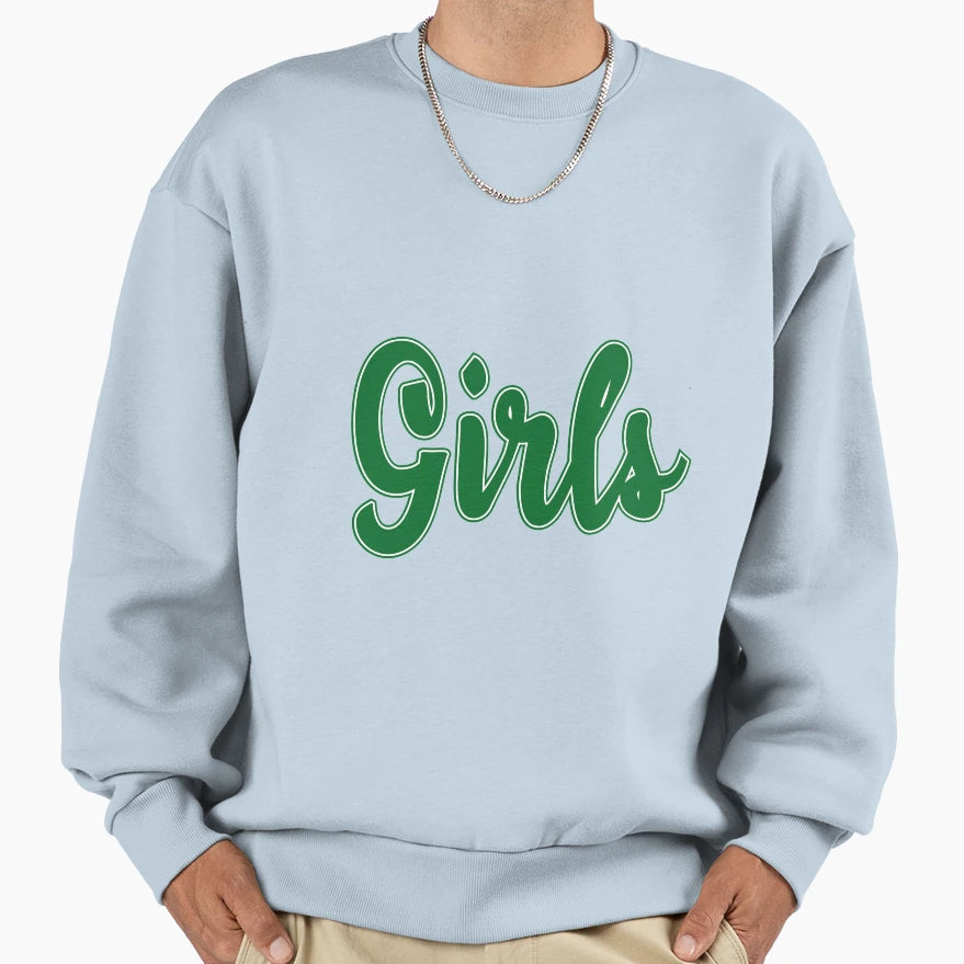 Fanny Gift Sweatshirt - Graphic Print Men Women - T-Shirt, Sweatshirt, Hoodie