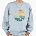 Soccer Soccer Team Soccer Sweatshirt - Graphic Print Unisex - T-Shirt, Sweatshirt, Hoodie