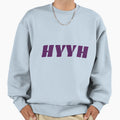 Hyyh Sweatshirt - Novelty Apparel for Adults - T-Shirt, Sweatshirt, Hoodie