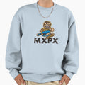 Mxpx Sweatshirt - Aesthetic Graphic for Adults - T-Shirt, Sweatshirt, Hoodie