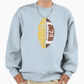 Washington Football Dc Sports Team Sweatshirt - Graphic Print Men Women - T-Shirt, Sweatshirt, Hoodie