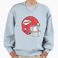Kansas City Sweatshirt - Custom Art Print for Adults - T-Shirt, Sweatshirt, Hoodie