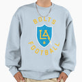 Los Angeles Chargers Sweatshirt - Unique Graphic Men Women - T-Shirt, Sweatshirt, Hoodie