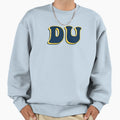 Drexel Du Sweatshirt - Custom Art Print Unisex - T-Shirt, Sweatshirt, Hoodie