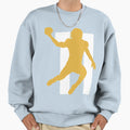 Claypool Number 11 Sweatshirt - Novelty Apparel Unisex - T-Shirt, Sweatshirt, Hoodie