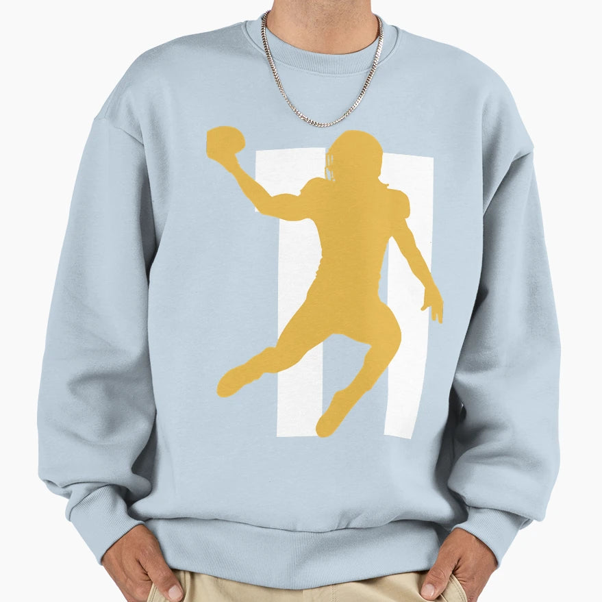 Claypool Number 11 Sweatshirt - Novelty Apparel Unisex - T-Shirt, Sweatshirt, Hoodie