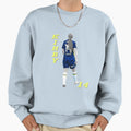 Fran 14 Sweatshirt - Trendy Graphic Unisex - T-Shirt, Sweatshirt, Hoodie