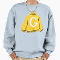 Letter Sweatshirt - Fun Novelty Design Unisex - T-Shirt, Sweatshirt, Hoodie