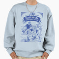 Millwall Football Club Sweatshirt - Minimalist Print Unisex - T-Shirt, Sweatshirt, Hoodie