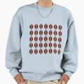 Football Is Back Sweatshirt - Novelty Apparel for Adults - T-Shirt, Sweatshirt, Hoodie