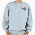 Manhasset Indians Sweatshirt - Trendy Graphic for Adults - T-Shirt, Sweatshirt, Hoodie