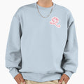 Q Letter Letter Sweatshirt - Trendy Graphic Men Women - T-Shirt, Sweatshirt, Hoodie
