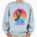 Darwin Nunez 2 Sweatshirt - Casual Everyday Wear Men Women - T-Shirt, Sweatshirt, Hoodie