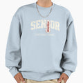 Senior 2026 Final Inning Baseball T-Shirt - Unique Graphic Men Women - T-Shirt, Sweatshirt, Hoodie
