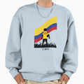 Icons Valderrama Sweatshirt - Unique Graphic Unisex - T-Shirt, Sweatshirt, Hoodie