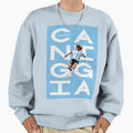 Caniggia Sweatshirt - Casual Everyday Wear for Adults - T-Shirt, Sweatshirt, Hoodie