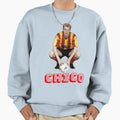 Chic Chico Charnley Partick Sweatshirt - Casual Everyday Wear Men Women - T-Shirt, Sweatshirt, Hoodie