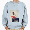 Bukayo Saka Sweatshirt - Graphic Print Unisex - T-Shirt, Sweatshirt, Hoodie